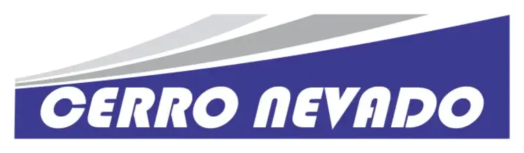 Logo de Cerro Nevado