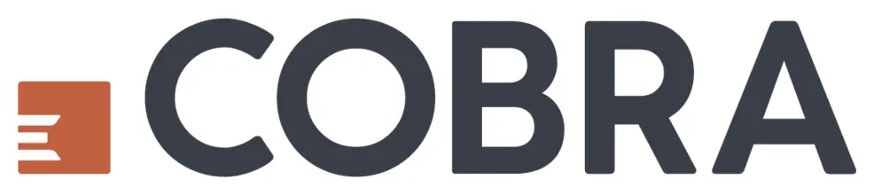 Logo de Tecnología Cobra