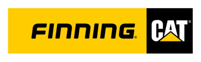 Logo de Finning CAT