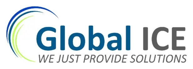 Logo de Global ICE
