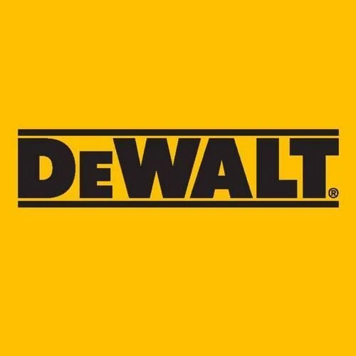 Logo Dewalt