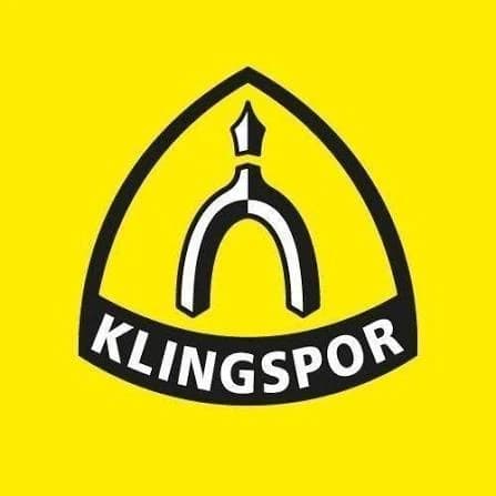 Logo Klingspor