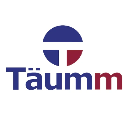 Logo Täumm