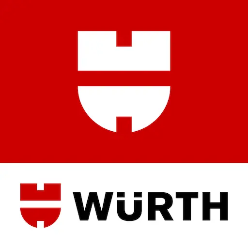 Logo Würth